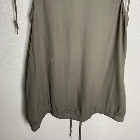 Matilda Jane ambitious you vest olive - Picture 6 of 9